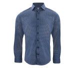 J.Harvest & Frost IB131 Pique Knit
Chemise Regular Fit Hommes