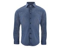 J.Harvest & Frost IB131 Pique Knit
Chemise Regular Fit Hommes