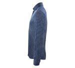J.Harvest & Frost IB131 Pique Knit
Chemise Regular Fit Hommes