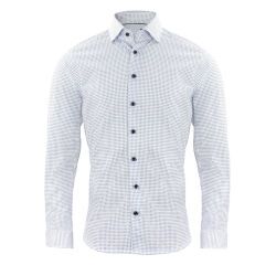 J.Harvest & Frost IB131 Pique Knit
Hemd Regular Fit Herren