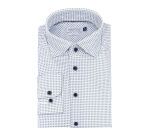 J.Harvest & Frost IB131 Pique Knit
Shirt Slim Fit  Men
