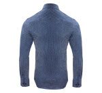 J.Harvest & Frost IB131 Pique Knit
Chemise Slim Fit Hommes
