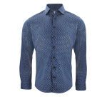 J.Harvest & Frost IB131 Pique Knit
Chemise Slim Fit Hommes