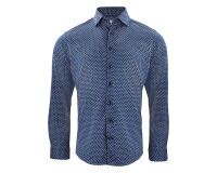J.Harvest & Frost IB131 Pique Knit
Chemise Slim Fit Hommes