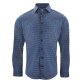 J.Harvest & Frost Indigo Bow 131 
Chemise Slim Fit Hommes