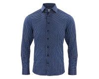 J.Harvest & Frost IB131 Pique Knit
Chemise Regular Fit Hommes