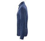 J.Harvest & Frost IB131 Pique Knit
Hemd Slim Fit Herren