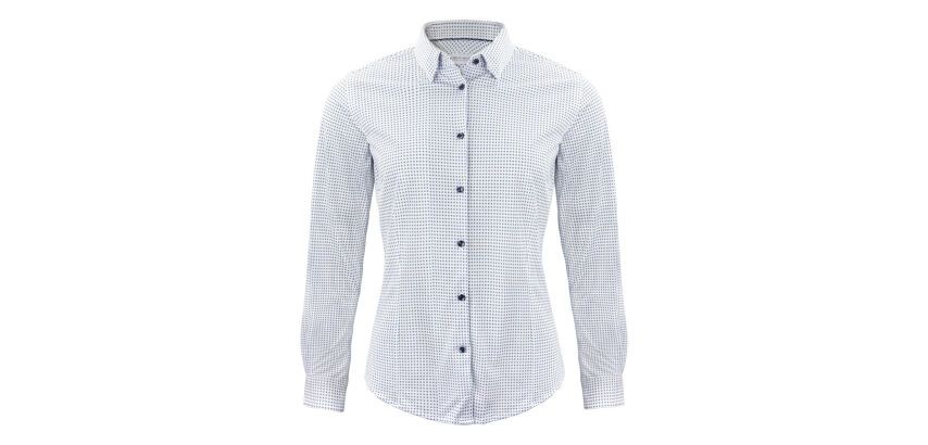 J.Harvest & Frost IB131 Pique Knit
Damen Blusen