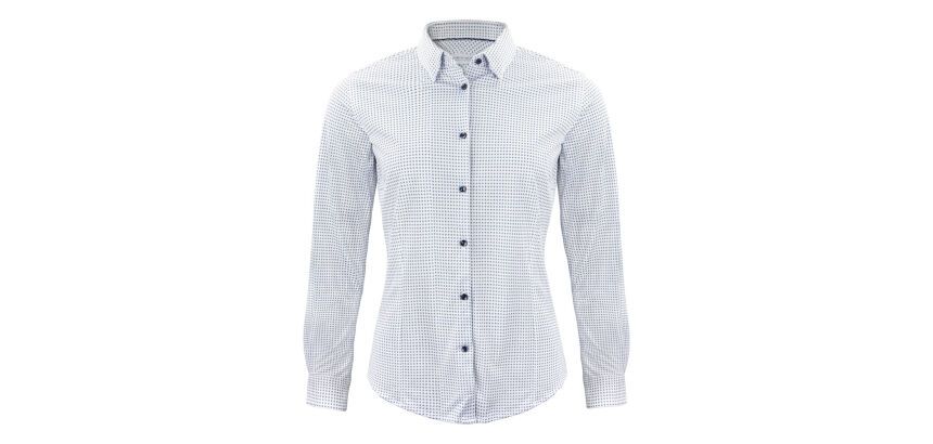 J.Harvest & Frost IB131 Pique Knit
Chemise Dames