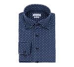 J.Harvest & Frost IB131 Pique Knit
Hemd Slim Fit Herren