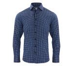 J.Harvest & Frost IB131 Pique Knit
Hemd Slim Fit Herren