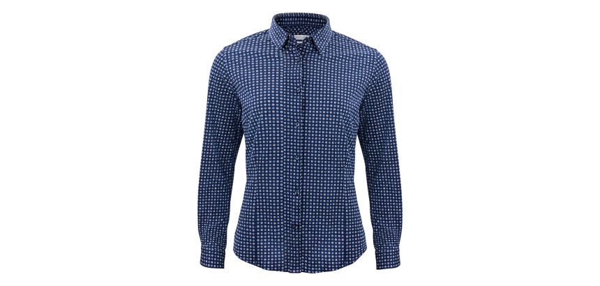 J.Harvest & Frost IB131 Pique Knit
Hemd Dames