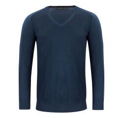 J.Harvest & Frost MerinoV
Gebreide Sweater Heren