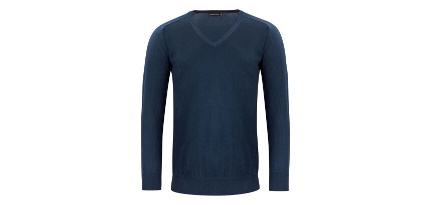 J.Harvest & Frost Merino V
Strickpullover Herren