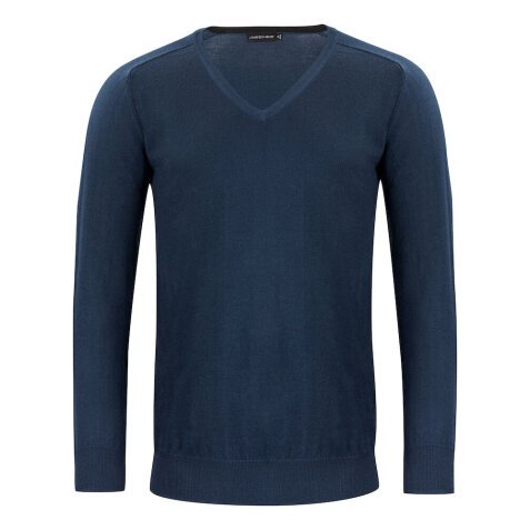 J.Harvest & Frost Merino V
Strickpullover Herren