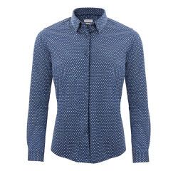 J.Harvest & Frost IB131 Pique Knit
Chemise Dames