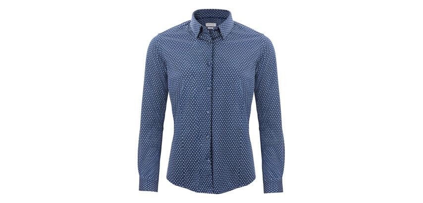 J.Harvest & Frost IB131 Pique Knit
Chemise Dames