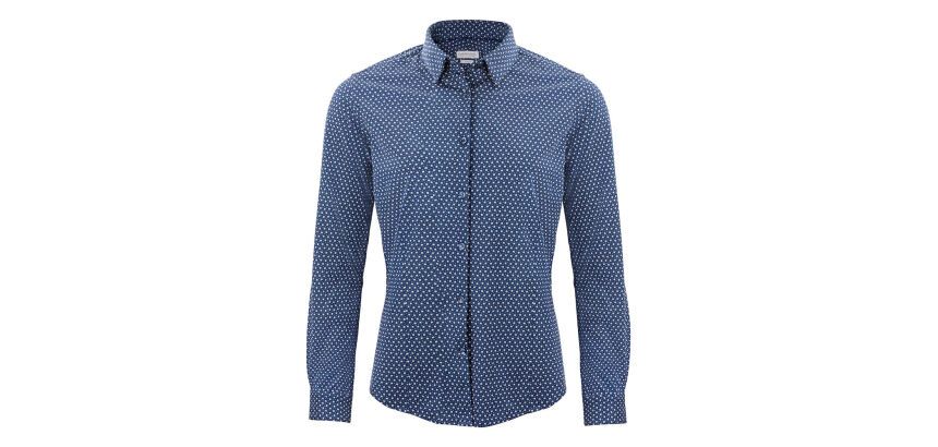 J.Harvest & Frost IB131 Pique Knit
Chemise Dames