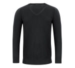 J.Harvest & Frost Merino V
Pull-Over Hommes