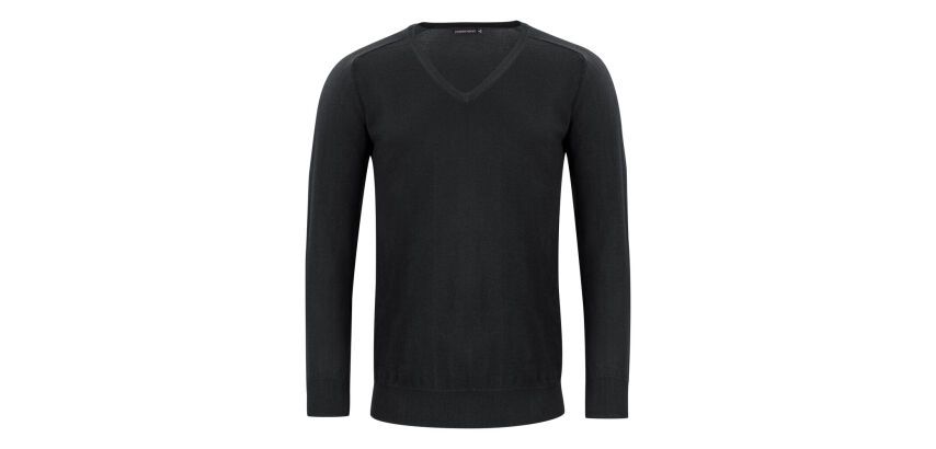 J.Harvest & Frost MerinoV
Gebreide Sweater Heren