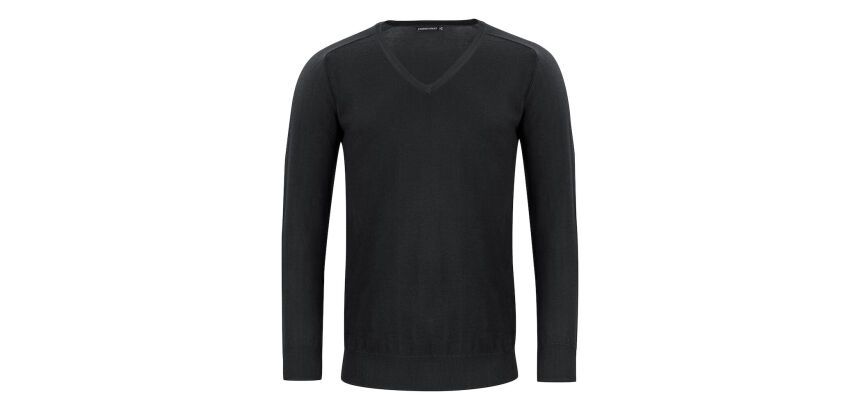 J.Harvest & Frost Merino V
Pull-Over Hommes