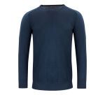 J.Harvest & Frost Merino U
Pull-Over Hommes