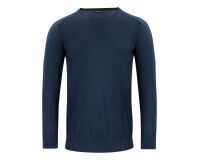 J.Harvest & Frost Merino U
Pull-Over Hommes