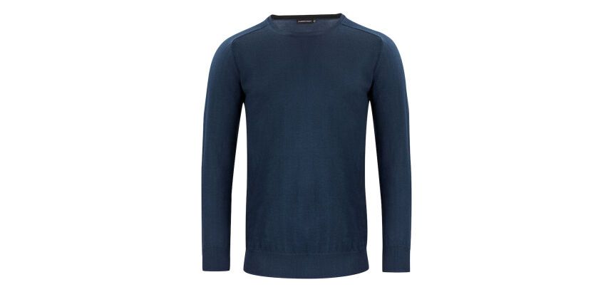J.Harvest & Frost Merino U
Pull-Over Hommes