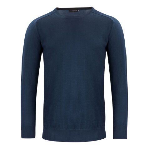 J.Harvest & Frost Merino U
Gebreide Sweater Heren