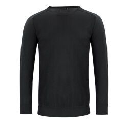 J.Harvest & Frost Merino U
Knitted Sweater Men