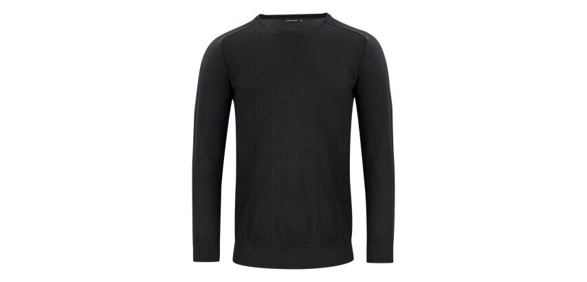 J.Harvest & Frost Merino U
Pull-Over Hommes