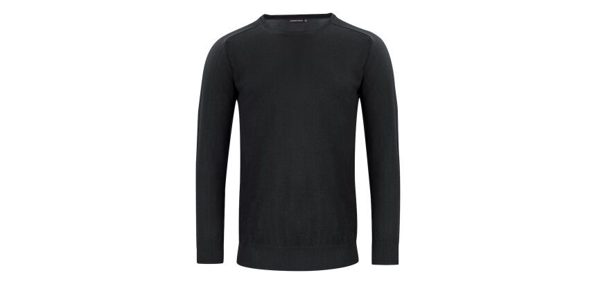 J.Harvest & Frost Merino U
Gebreide Sweater Heren