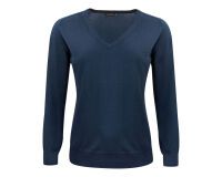 J.Harvest & Frost Merino V
Pull-Over Femmes