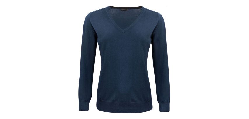 J.Harvest & Frost Merino V
Strickpullover Damen