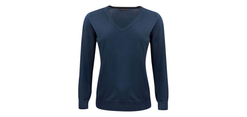 J.Harvest & Frost Merino V
Pull-Over Femmes