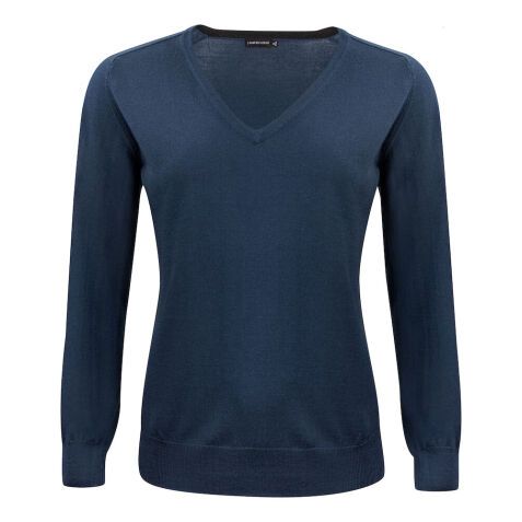 J.Harvest & Frost Merino V
Gebreide Sweater Dames