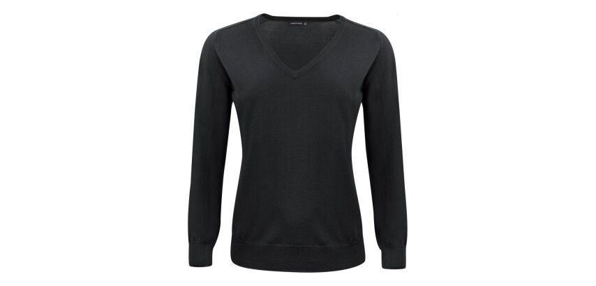 J.Harvest & Frost Merino V
Knitted Sweater Women