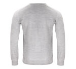 J.Harvest & Frost Merino U
Knitted Sweater Men