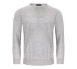 J.Harvest & Frost Merino U
Knitted Sweater Men