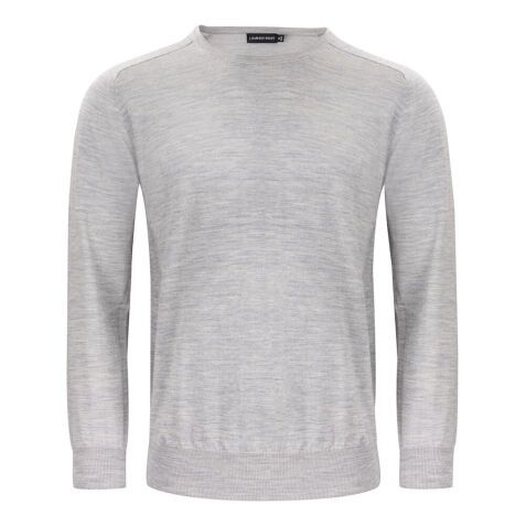 J.Harvest & Frost Merino U
Pull-Over Hommes