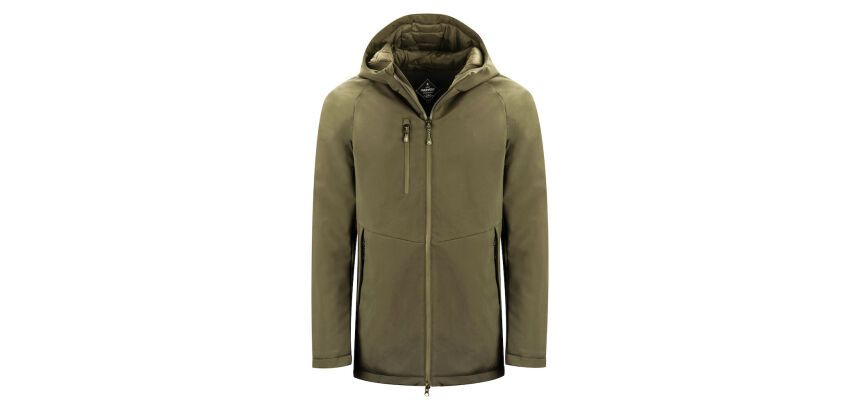James Harvest Winchester
Winter Jacket Men