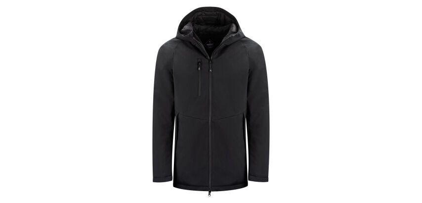 James Harvest Winchester
Veste d'Hiver Hommes