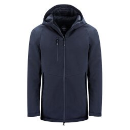 James Harvest Winchester
Winter Jacket Men