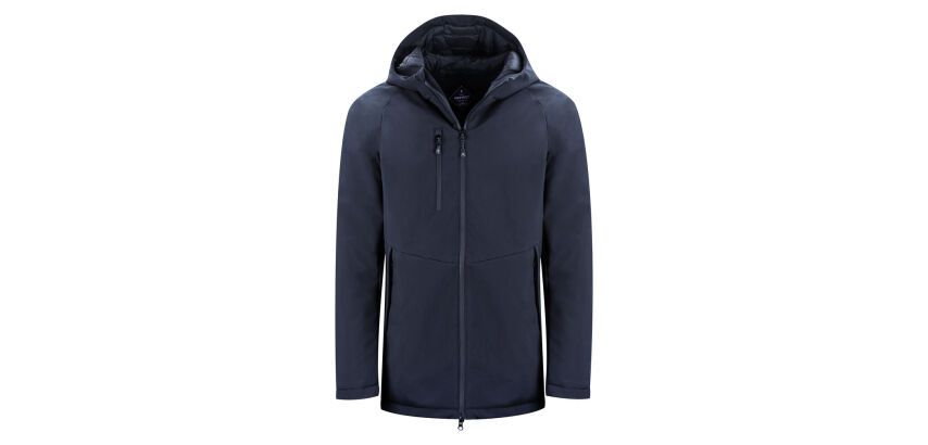 James Harvest Winchester
Veste d'Hiver Hommes