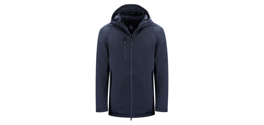 James Harvest Winchester
Winterjacke Herren