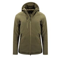 James Harvest Winchester
Veste d'Hiver Femmes