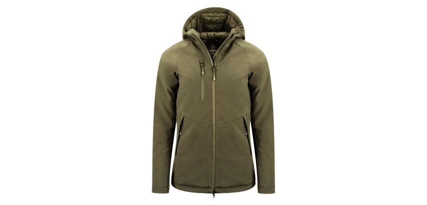 James Harvest Winchester
Winter Jacket Women