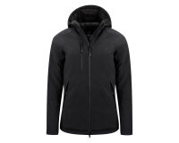 James Harvest Winchester
Veste d'Hiver Femmes Noir - Taille S