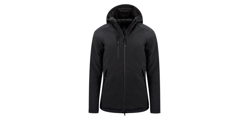 James Harvest Winchester
Veste d'Hiver Femmes