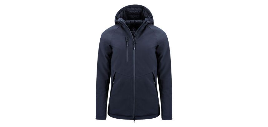 James Harvest Winchester
Veste d'Hiver Femmes